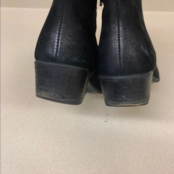 Steve Madden Booties - Picture 8 of 9